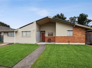6805 Merle St, Metairie, LA 70003