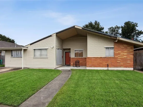 6805 Merle St, Metairie, LA 70003