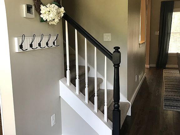 Entry way