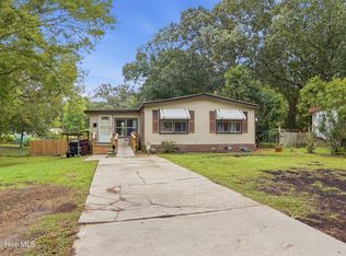 120 Discovery Trail, Hertford, NC 27944