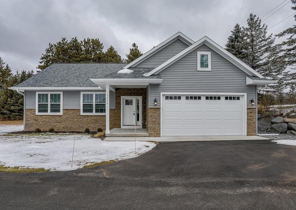 3406 HARRAH DRIVE, Weston, WI 54476 Zillow