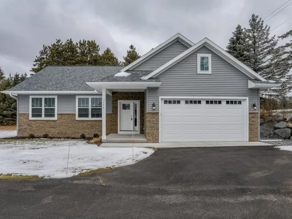 3406 HARRAH DRIVE, Weston, WI 54476
