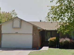10819 W Kent St, Wichita, KS 67209