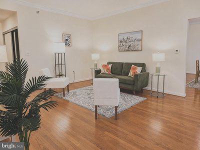 2900 N Leisure World Blvd APT 211, Silver Spring, MD, 20906