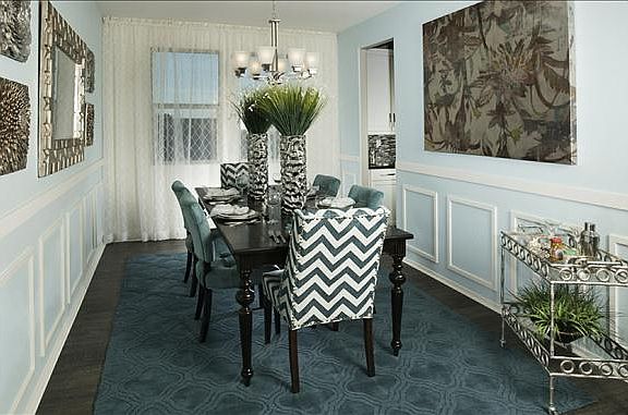 Rockwell Dining Room