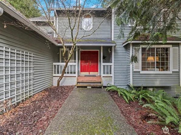 16424 202nd Avenue NE, Woodinville, WA 98077