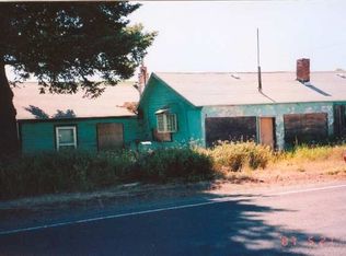 36711 S Old Highway 195, Rosalia, WA 99170