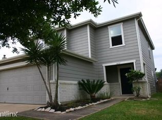 16319 Chandler Ridge Ln, Cypress, TX 77429