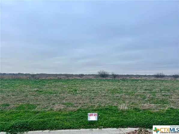 101 W Saint Francois Ave, Port Lavaca, TX 77979