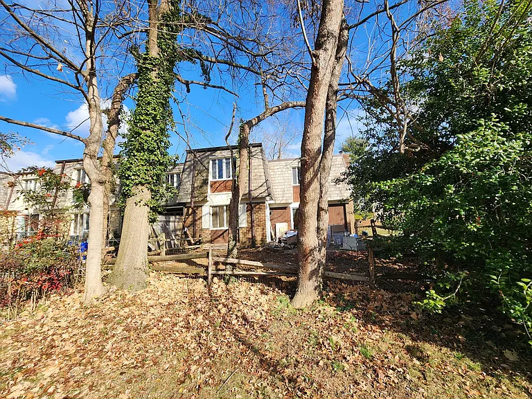 Back of House