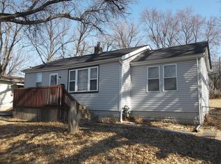 6262 Jefferson Ave, Saint Louis, MO