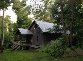 5466 Morton Hill Rd, Downsville, NY 13755