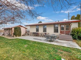 3595 S 1600 E, Wendell, ID 83355