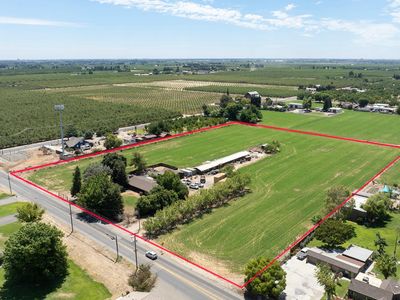 3924 E Whitmore Ave, Ceres, CA, 95307