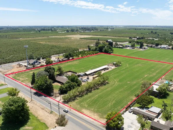 3924 E Whitmore Ave, Ceres, CA 95307
