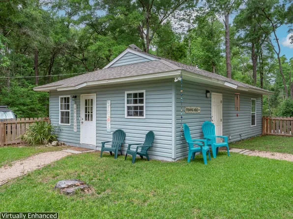 30 Keerns Rd, Crawfordville, FL 32327
