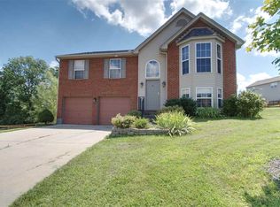 263 Kassady Ct, Burlington, KY 41005