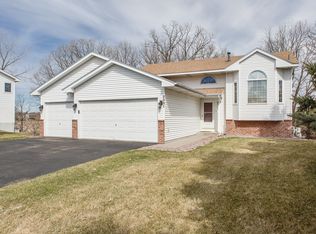 6861 147th Ave NW, Ramsey, MN 55303