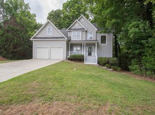 2172 Olive Springs Rd SE, Marietta, GA 30060