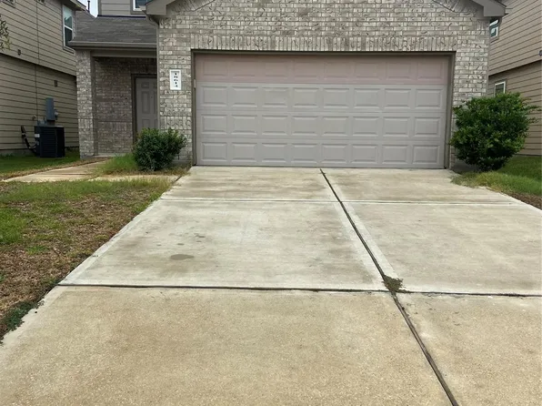 18614 Cooper Ravine Way, Katy, TX 77449