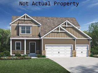 5991 Wynnewood Dr, Grove City, OH 43123