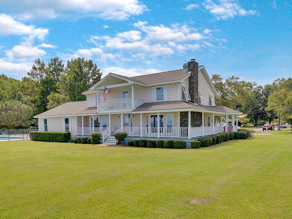 149 Pineridge Rd, Eutawville, SC 29048 Zillow