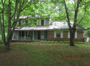 1810 High Ridge Dr SW, Conyers, GA 30094