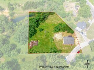371 Spring St, Forestburg, TX 76239