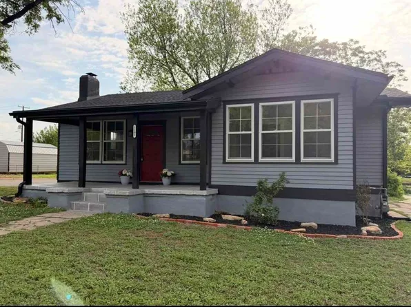 1101 S 6th St, Ponca City, OK 74601