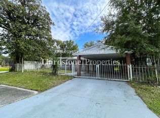 2164 W 40th St, Jacksonville, FL 32209