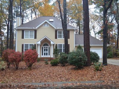 1211 Queensbury Cir, Durham, NC, 27713