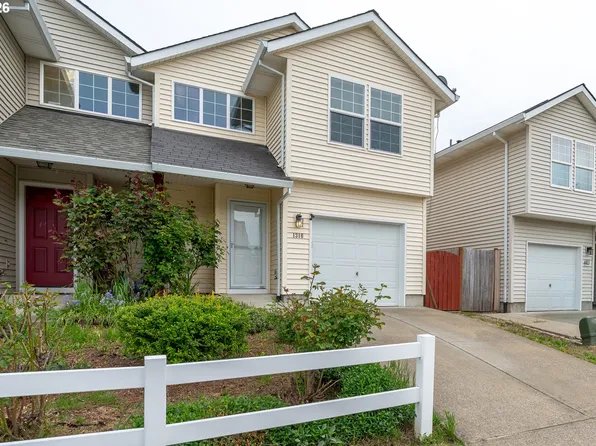 1310 N Parkside Ln, Newberg, OR 97132