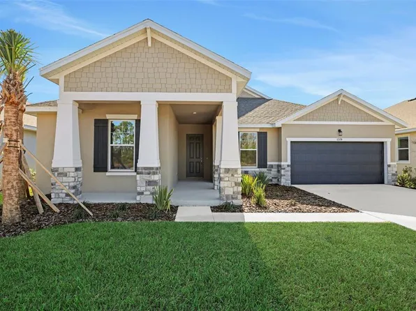 17374 Crisp Apple Ln, Land O Lakes, FL 34638