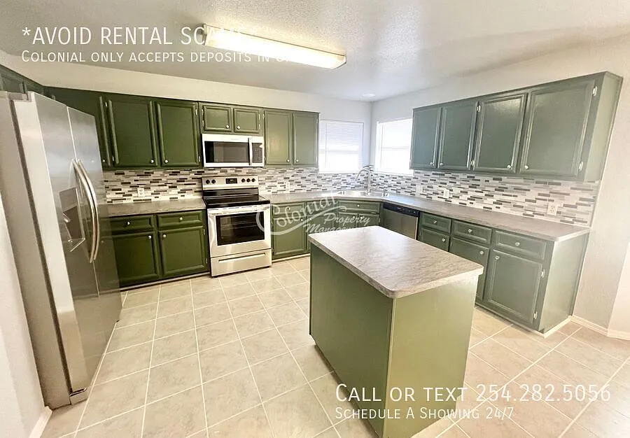 5Bd/3Ba Killeen Tx, 76549 — Photo 4