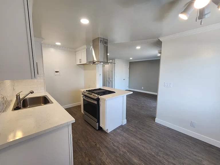 Palm Villa Apartments — Photo 6