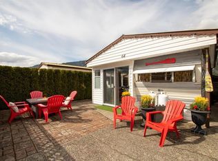 1436 Frost Rd #64, Fraser Valley, BC V2R 4X8