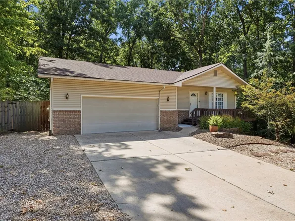 3 Tisbury Ln, Bella Vista, AR 72715