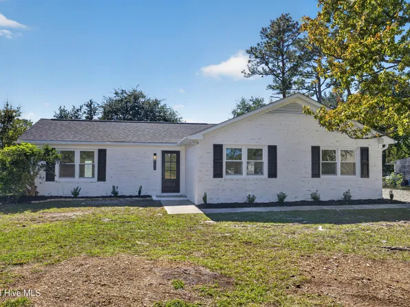 4822 W Rye Lane, Wilmington, NC 28405