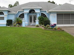 1298 Aladdin Rd, Spring Hill, FL 34609