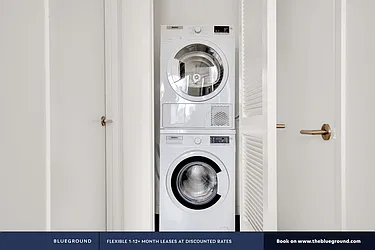 Rented by The Blueground