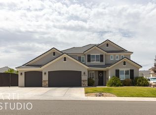 3106 E 3100 S, St George, UT 84790