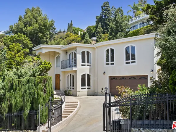 7863 Electra Dr, Los Angeles, CA 90046