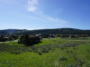 Tbd Big Pine Dr, Big Sky, MT 59716