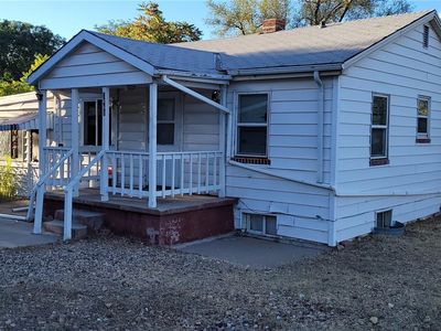 2441 W 55th Avenue, Denver, CO, 80221