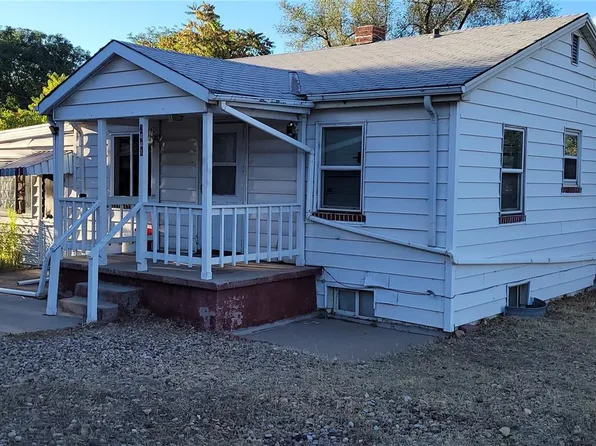 2441 W 55th Avenue, Denver, CO 80221