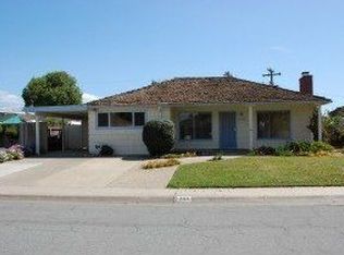 268 Maryal Dr, Salinas, CA 93906