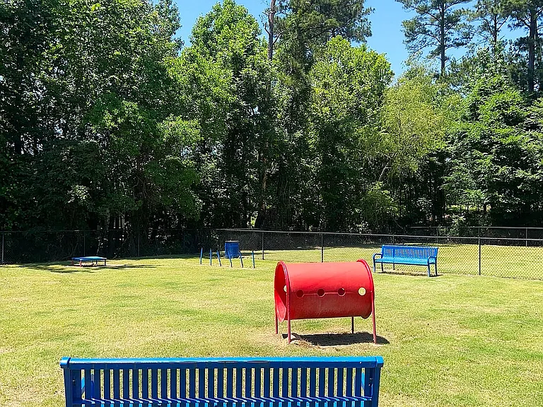 Bark Park