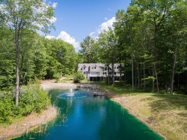 1365 E Shaffer Rd, Hope, MI 48628