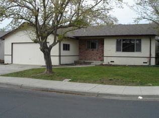 4360 Pomona Way, Livermore, CA