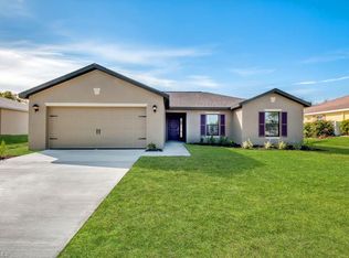 809 Rocaille Ave, Fort Myers, FL 33913